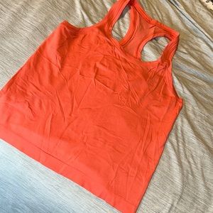 Lululemon racerback tank